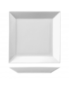 AKTUAL PLATO LLANO 32X32 cm