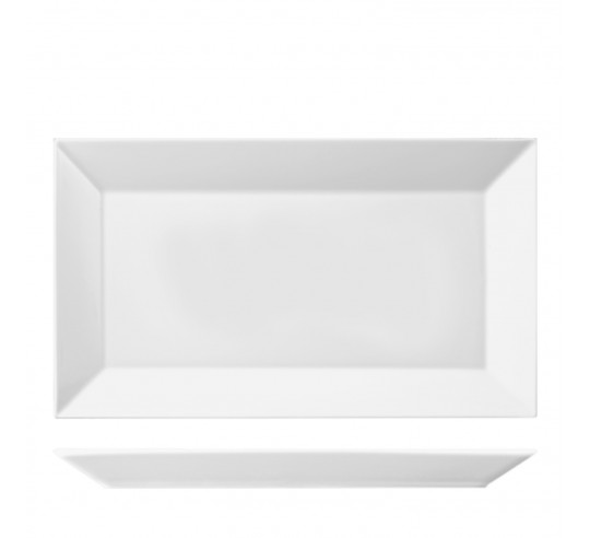 AKTUAL FUENTE RECTANGULAR 33X18 cm