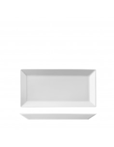 AKTUAL RECTANGULAR PLATE 21X11