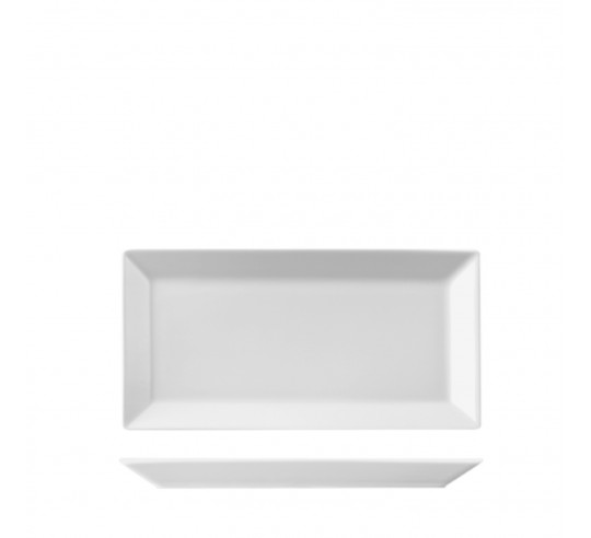 AKTUAL RECTANGULAR PLATE 21X11