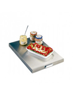 OVINOX PLACA BUFFET "S"...