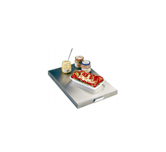 BUFFET COOL PAD 60X40