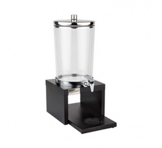 WOOD WENGE DISPENSADOR ZUMOS 6 l