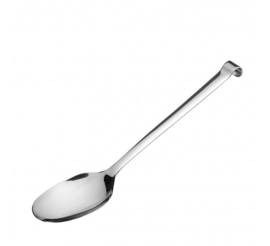 CUCHARA SERVIR ELEGANT INOX 30 cm