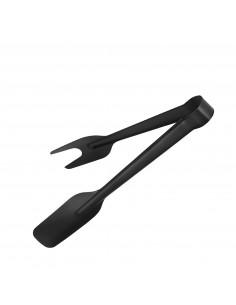 PINZA ELEGANT NEGRO 24 cm