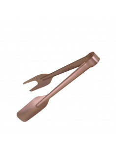 PINZA ELEGANT COBRE 24 cm