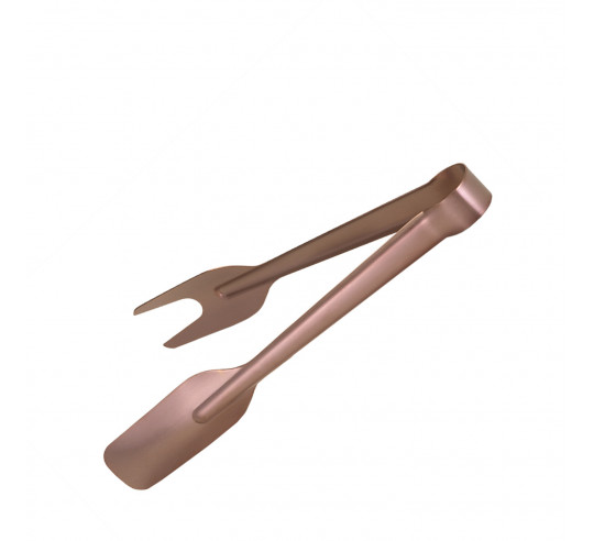 PINZA ELEGANT COBRE 24 cm