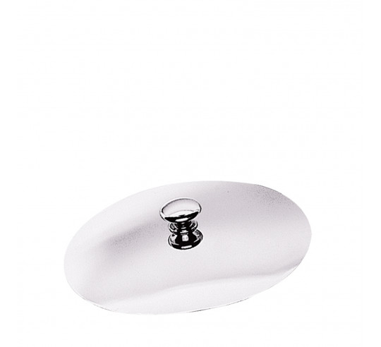 ITALIA ROUND LID 24 CM