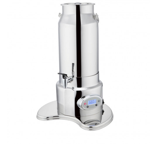 ECO CATER DISPENSADOR LECHE ELEC 5 lts