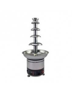 CHOCOLAT FOUNTAIN 2-5KG PRO