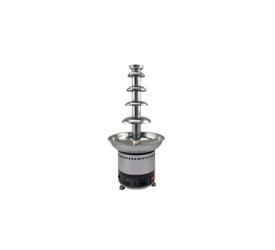 FUENTE CHOCOLATE 2 - 5 KG PRO