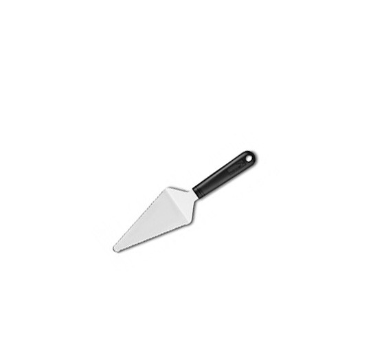 ESPATULA BF PALA TARTA DENTADA 13 cm