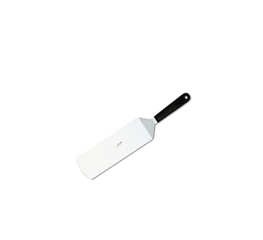 ESPATULA BF ACODADA 28x8 cm