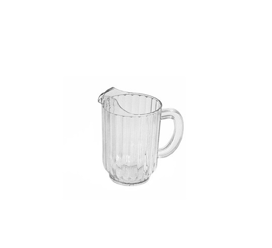 POLIC JARRA AGUA 1,75 l