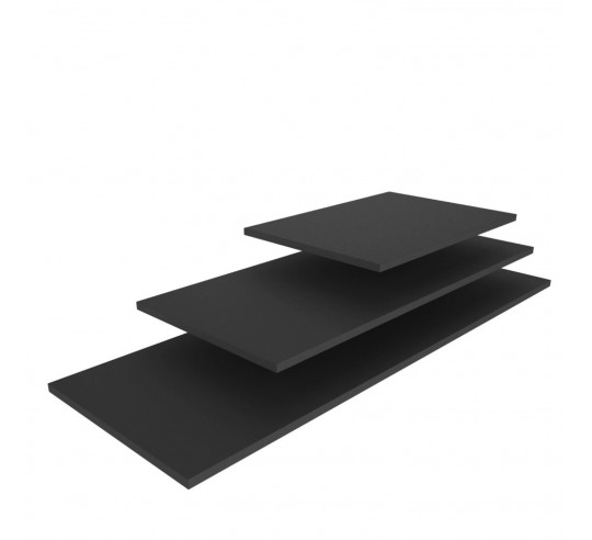CUBIC ESTANTE ANCHO 100x35 cm