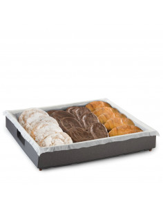 CUBIC BANDEJA PRESENT 40x40...