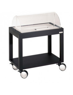 TOKIO CARRO REFRIGERADO