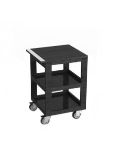 RENO CARRO SERVICIO WENGE...