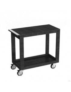 TEVERE CARRO SERVICIO WENGE...