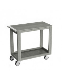 TEVERE CARRO SERVICIO...