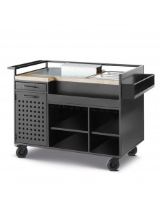 CARRO MODERN  COCKTAIL...