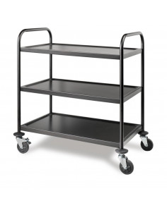 CARRO MODERN SERVICIO 3...