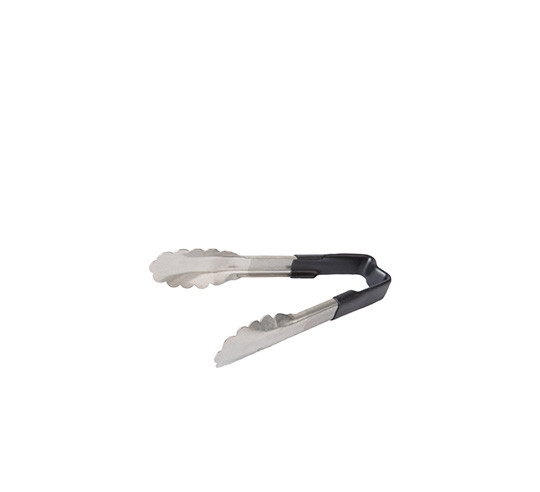 PINZA BUFFET MONO NEGRA 15 cm