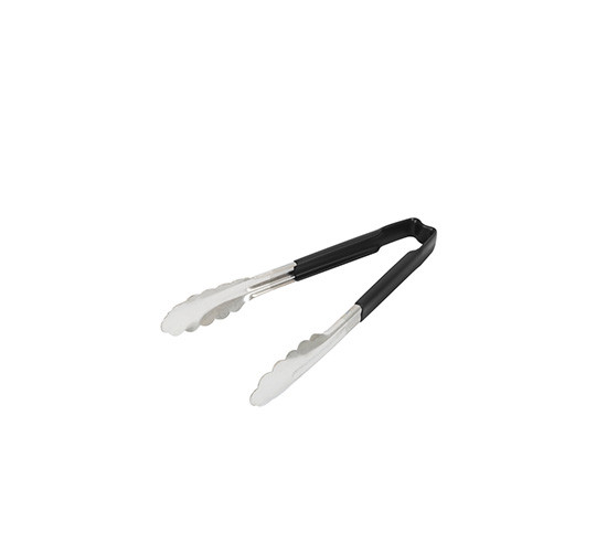 PINZA BUFFET MONO NEGRA 24 cm