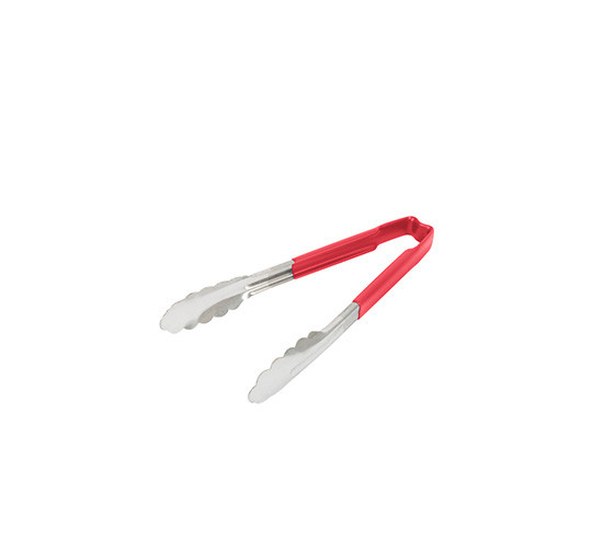 PINZA BUFFET MONO ROJA 24 cm