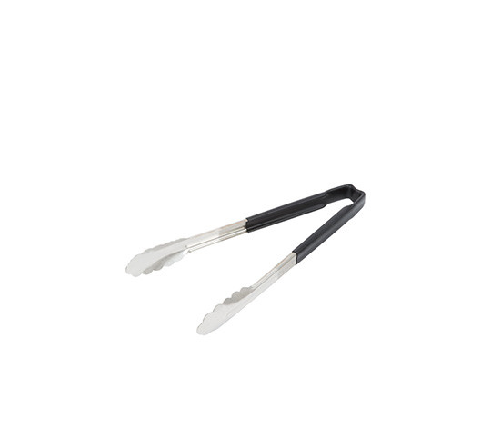 PINZA BUFFET MONO NEGRA 30 cm