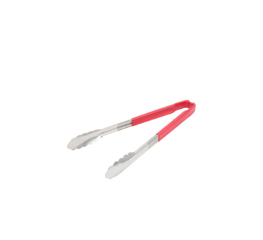 PINZA BUFFET MONO ROJA 30 cm