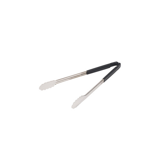 PINZA BUFFET MONO NEGRA 40 cm