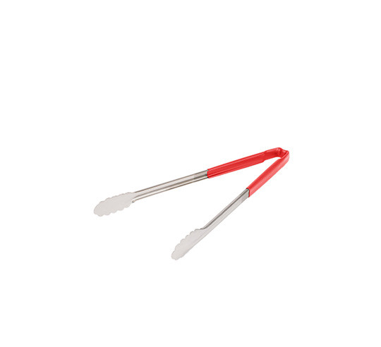 PINZA BUFFET MONO ROJA 40 cm
