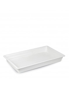 CUBETA MELAMINA BLANCA GN...