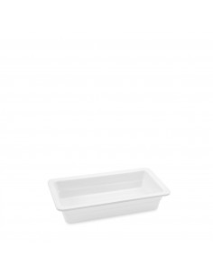 CUBETA MELAMINA BLANCA GN...