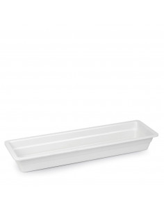 CUBETA MELAMINA BLANCA GN...