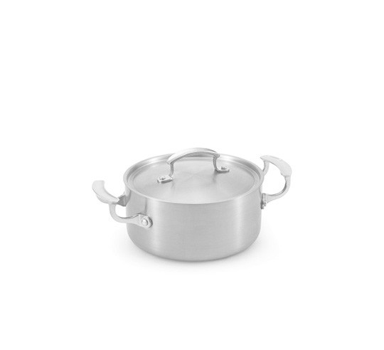 MIRAMAR CACEROLA C/TAPA 24 cm