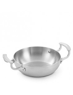 MIRAMAR PAELLERA 26 cm