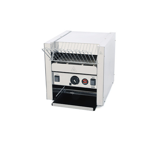 CONVEYOR BREAD TOASTER ST-252