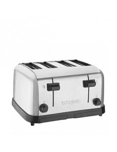 TOSTADOR VERTICAL WARING 4...