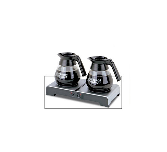 SAMMIC DOUBLE HOT PLATE