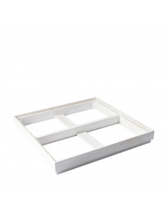 DOMINO MARCO BLANCO 40x40...