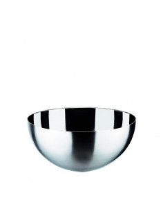 DOMINO BOL INOX 18/10 23 cm