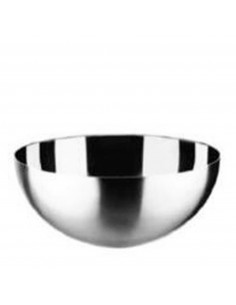 DOMINO BOL INOX 18/10 29 cm