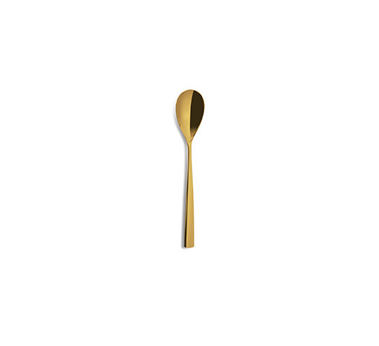 CUCHARA SERVIR BCN ORO 27 cm