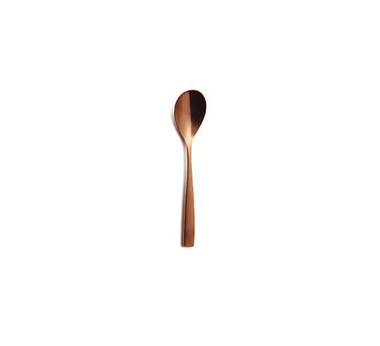 CUCHARA SERVIR BCN COBRE 27 cm
