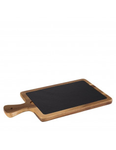 CONJUNTO DE 1 TABLA 26X18X2...