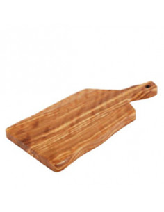 TABLA DE SERVIR MADERA...