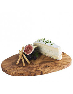 TABLA DE SERVIR MADERA...