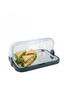 VITRINA DE BUFFET 1 PISO...